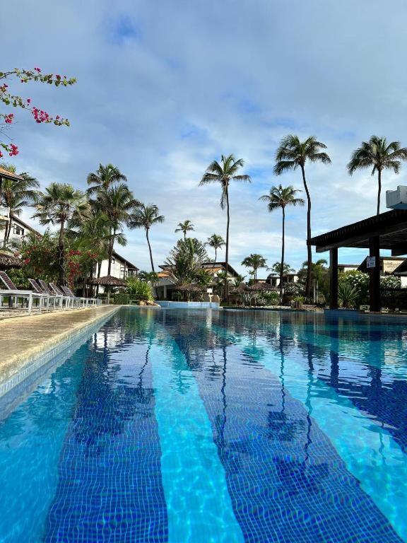 Taiba Beach Resort 205 Bl A-Imob Temporada Sao Goncalo do Amarante  Bagian luar foto